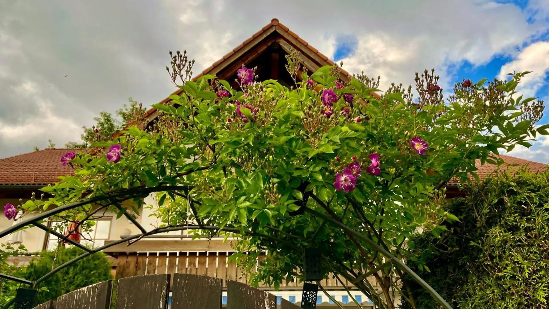 볼프라츠하우젠 Casa Banniza 아파트 0*,  독일